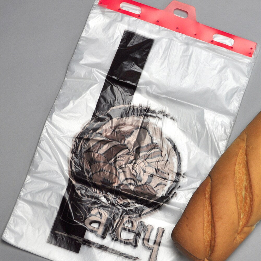 Bakery and Bread Products