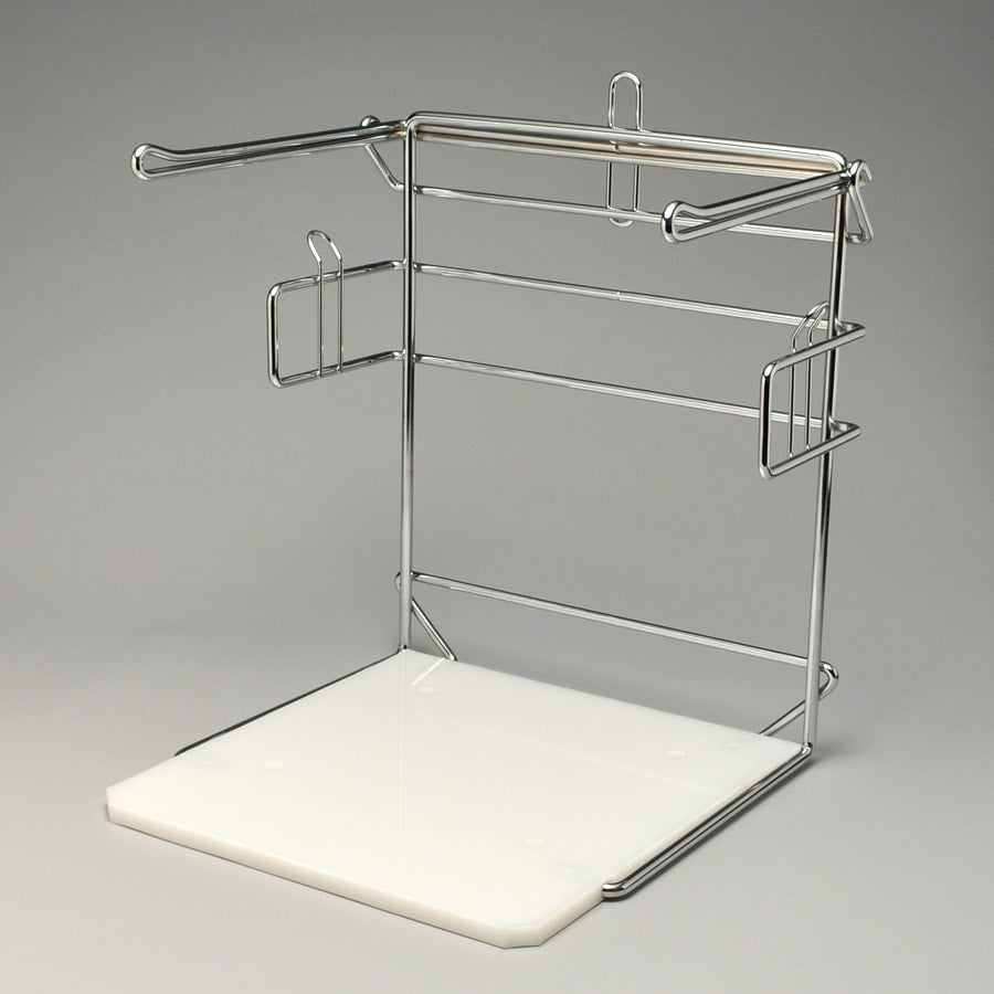 Counter Rack – Universal Plastic