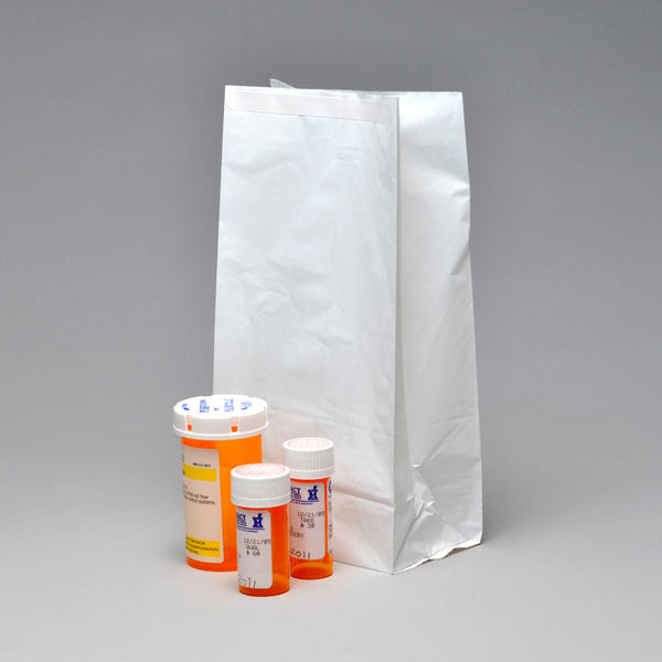 Pharmacy Bags