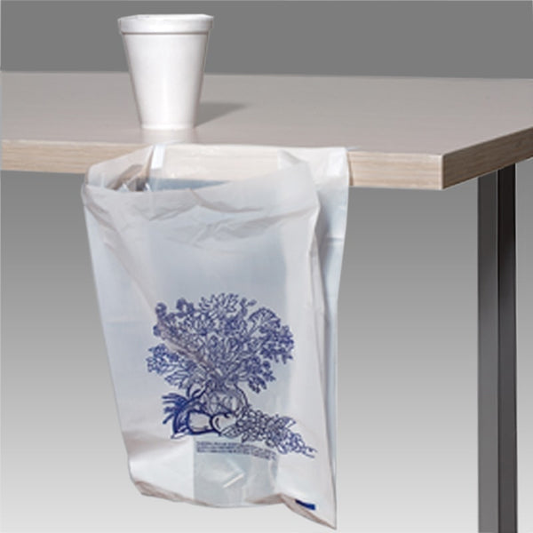 0.5 Mil Bedside Bags