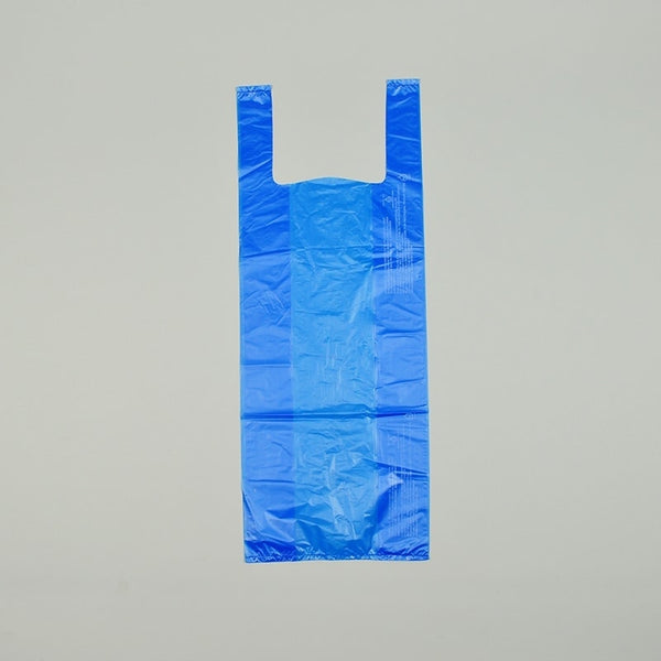 Blue T-shirt Bag