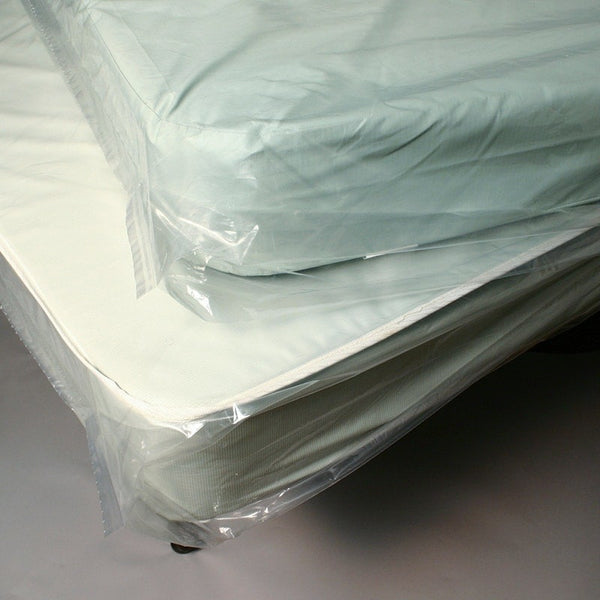 2.0 Mil Mattress Bags