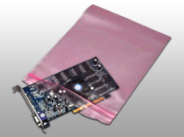 Static Control Products