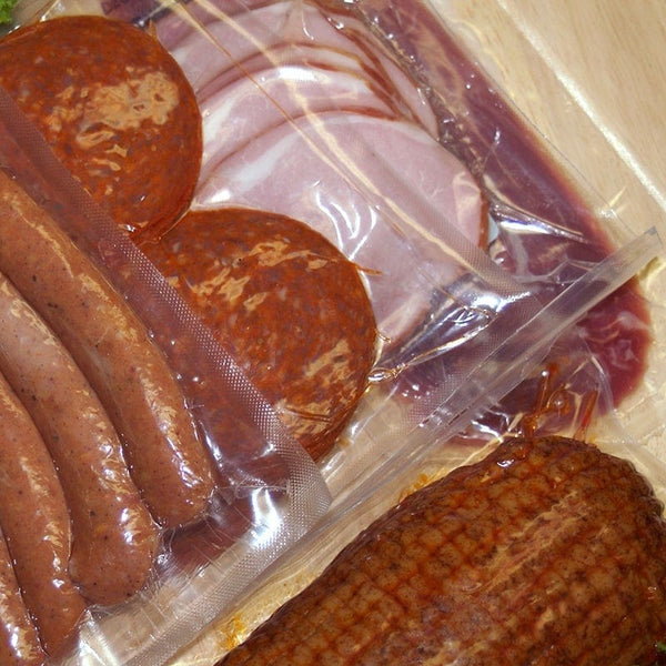 Laminated Vacuum Pouches - Laminated Vacuum Bags