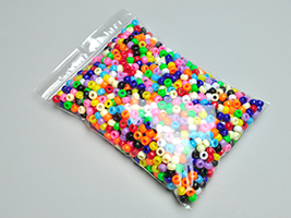 Polypropylene and PP Co-Extruded Bags