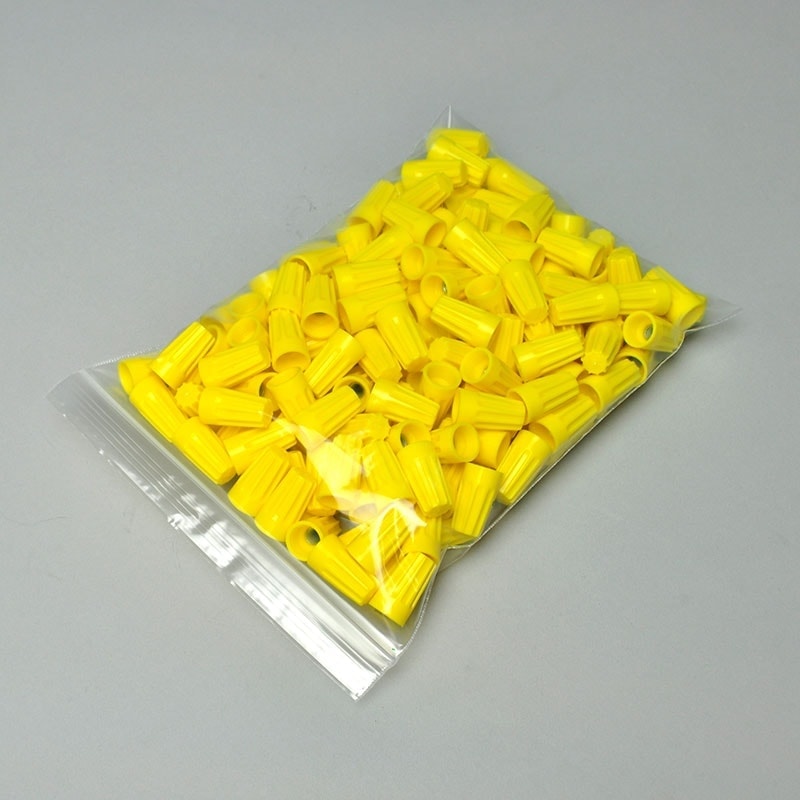 Line Bag Rounds Value Plus Clear Line Bags – Universal Plastic