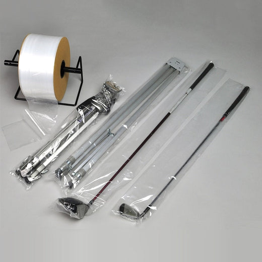 LDPE Poly Tubing Roll