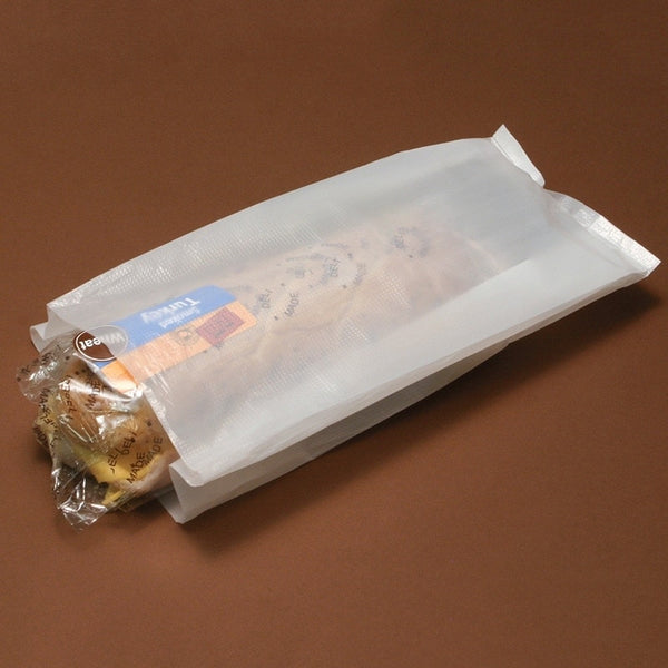 Plastic Food Bags – Universal Plastic