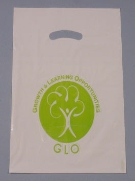 Custom Plastic Bag