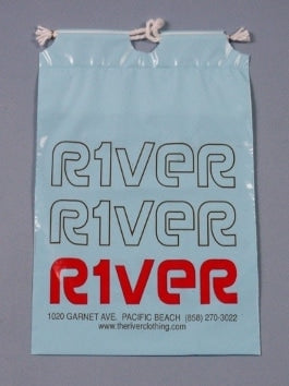 Custom Plastic Bag