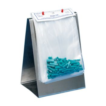 Header Pak® bags - Universal Plastic BagsHeader Pack Bags