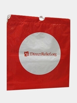 Custom Plastic Bag