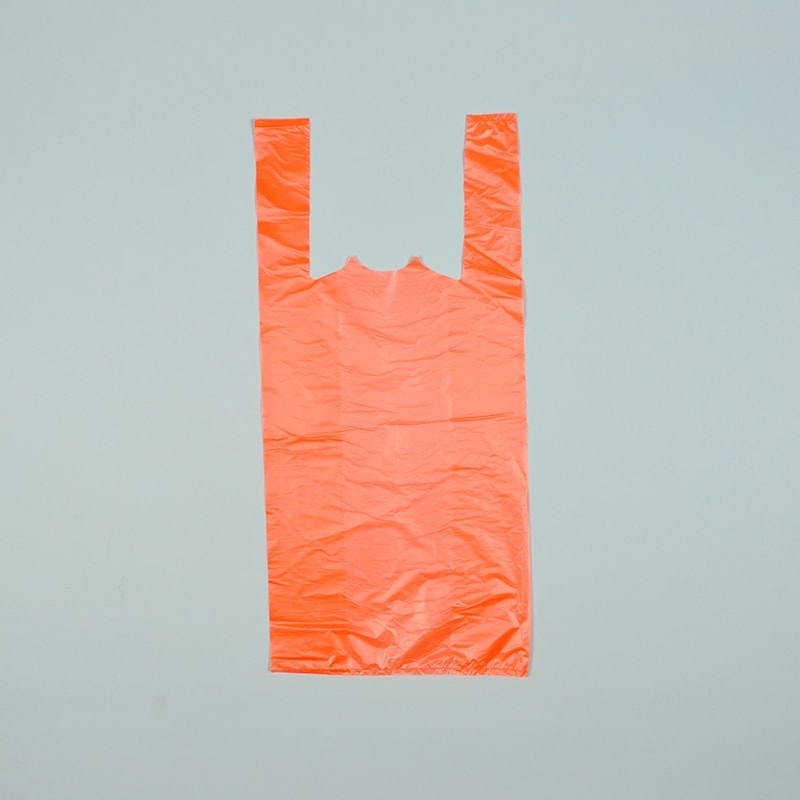 Buy Wholesale Plastic T-Shirt Bags - Universal Plastic Bags