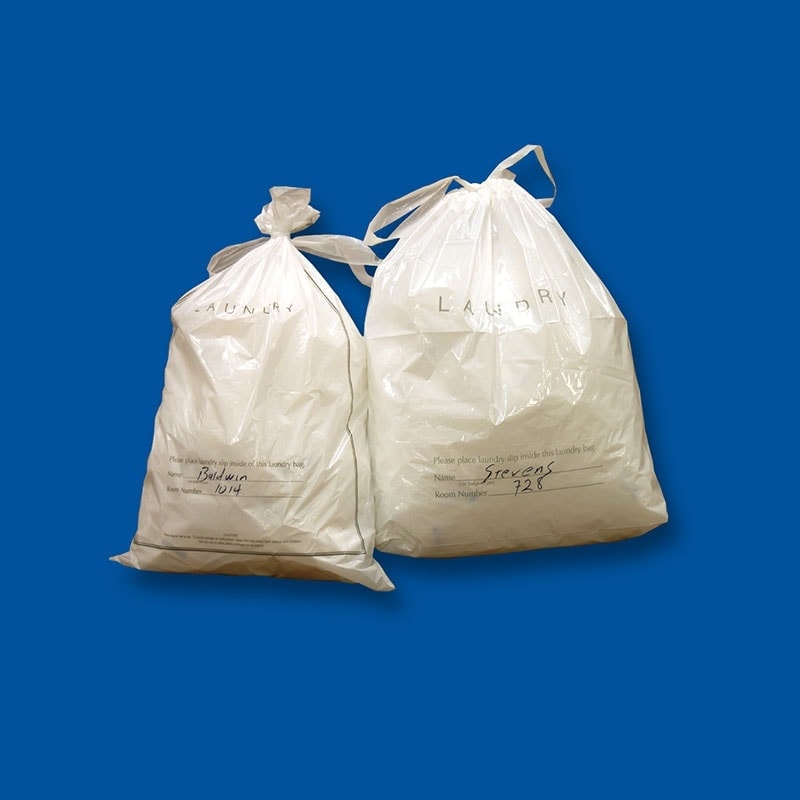 Plastic Shopping Bags at Wholesale Prices