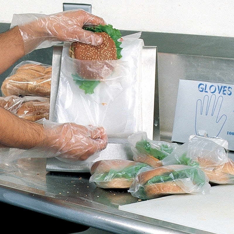 Sandwich Bags - Shop Flip Top & Ziplock, Wholesale Prices