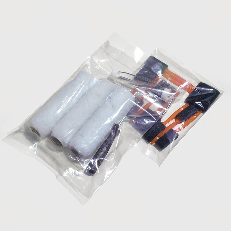 Buy Clear Plastic Bag Manufacturers - Universal Plastic Bags