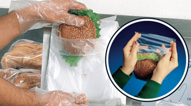 Custom Food Storage Bags: The Solution to Efficient and Sustainable Food Preservation