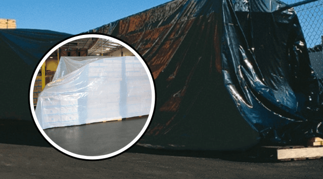 How to Pick the Right Plastic Tarp for Outdoor Protection and Long-Lasting Use?