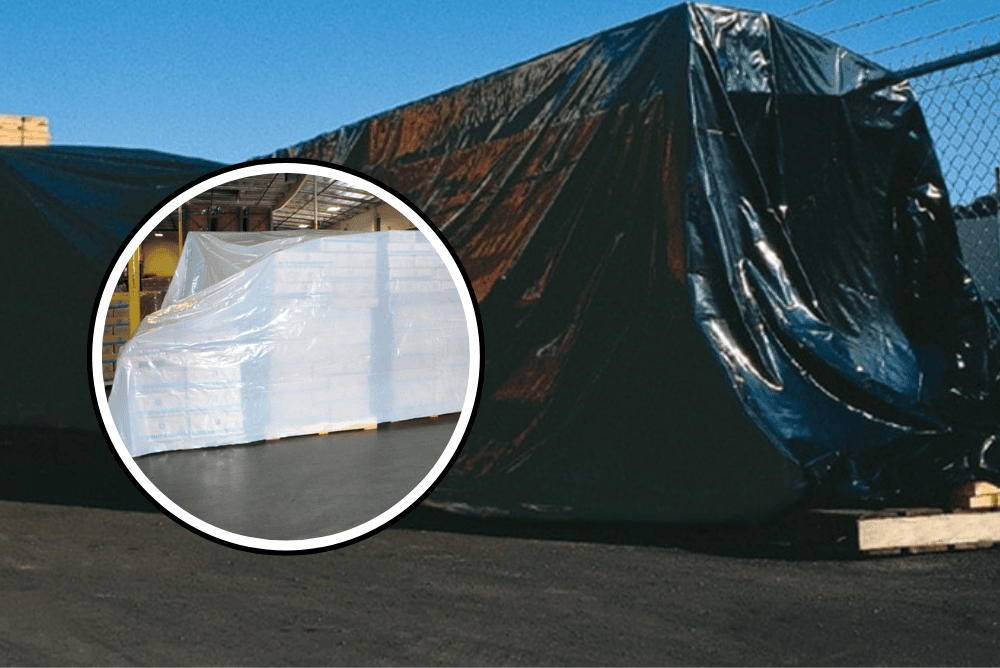 How to Pick the Right Plastic Tarp for Outdoor Protection and Long-Lasting Use?